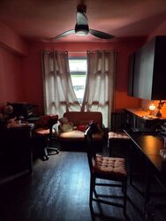 Blk 36 Skyresidence @ Dawson (Queenstown), HDB 3 Rooms #626979601